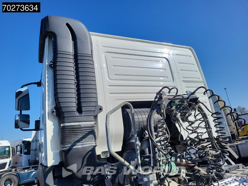 Volvo FMX 420 4X4 4x4 Allrad Big-Axle Drumbrakes Hydraulik - Tracteur routier: photos 5 Volvo FMX 420 4X4 4x4 Allrad Big-Axle Drumbrakes Hydraulik - Tracteur routier: photos 5