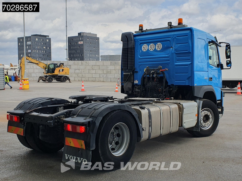 Volvo FMX 450 4X2 Retarder Euro 6 - Tracteur routier: photos 5 Volvo FMX 450 4X2 Retarder Euro 6 - Tracteur routier: photos 5