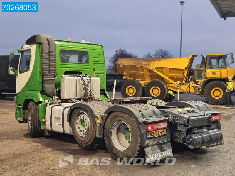 Volvo FMX 460 6X2 NL-Truck Hydraulic Lift+Lenkachse VEB+ Euro 6 - Tracteur routier: photos 2 Volvo FMX 460 6X2 NL-Truck Hydraulic Lift+Lenkachse VEB+ Euro 6 - Tracteur routier: photos 2