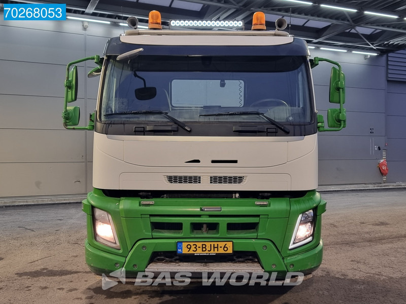 Volvo FMX 460 6X2 NL-Truck Hydraulic Lift+Lenkachse VEB+ Euro 6 - Tracteur routier: photos 5 Volvo FMX 460 6X2 NL-Truck Hydraulic Lift+Lenkachse VEB+ Euro 6 - Tracteur routier: photos 5