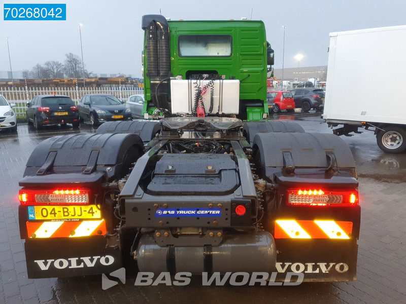 Volvo FMX 460 6X2 NL-Truck Lift+Lenkasche Hydraulik VEB+ - Tracteur routier: photos 3 Volvo FMX 460 6X2 NL-Truck Lift+Lenkasche Hydraulik VEB+ - Tracteur routier: photos 3
