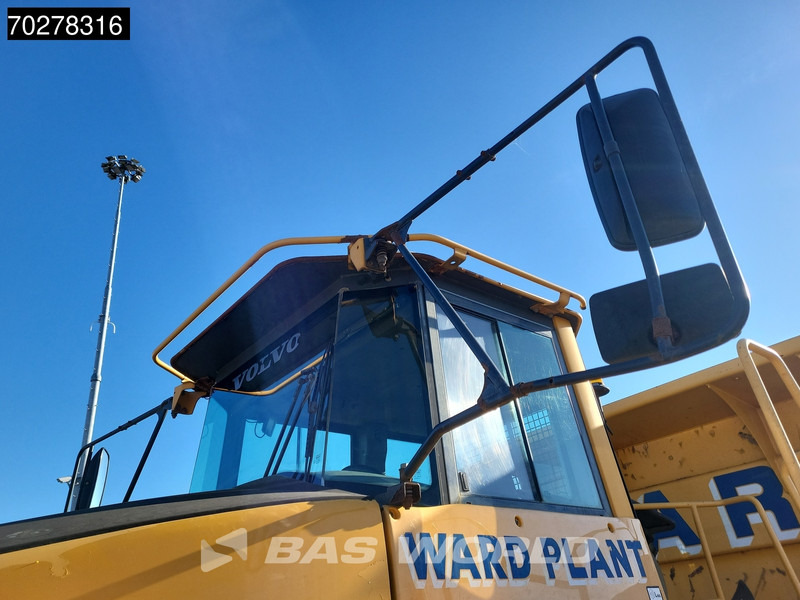 Volvo A40 D — crédit-bail Volvo A40 D: photos 12