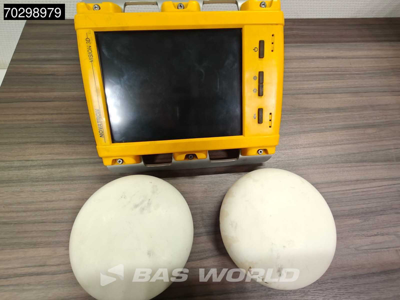 Volvo EC250 E L GPS - 2 Buckets - Pelle sur chenille: photos 2 Volvo EC250 E L GPS - 2 Buckets - Pelle sur chenille: photos 2