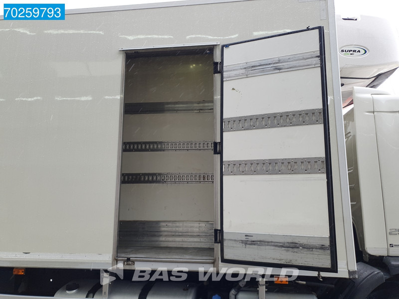 Camion frigorifique Volvo FE 250 4X2 19.5t NL-Truck Carrier Supra 1250 MT Ladebordwand Euro 6: photos 8