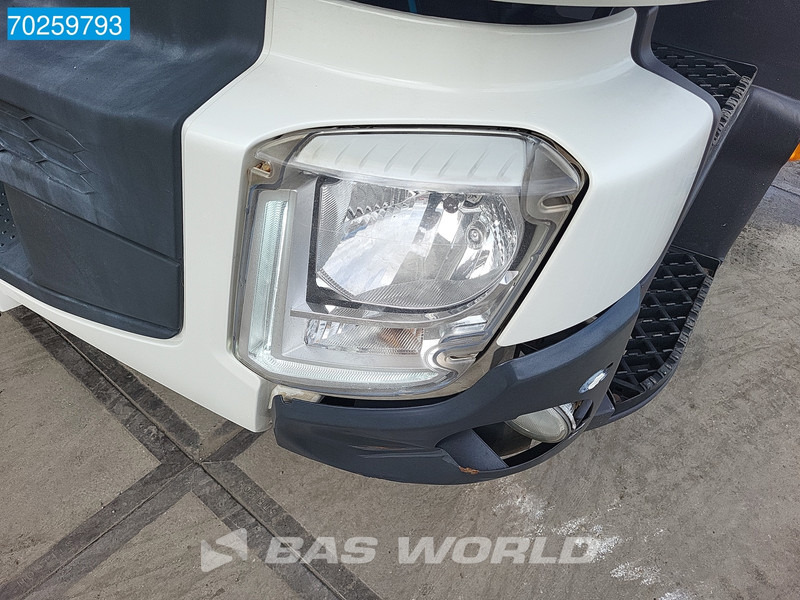 Camion frigorifique Volvo FE 250 4X2 19.5t NL-Truck Carrier Supra 1250 MT Ladebordwand Euro 6: photos 17