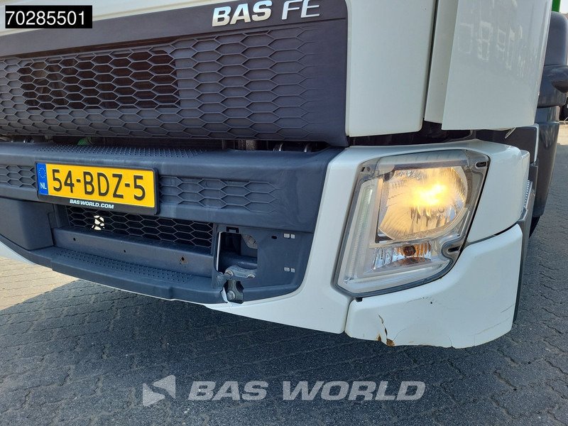 Benne à ordures ménagères Volvo FE 320 6X2 NL-Truck Zoeller MEDXL0A Automatic Low Entry Euro 6: photos 18 Benne à ordures ménagères Volvo FE 320 6X2 NL-Truck Zoeller MEDXL0A Automatic Low Entry Euro 6: photos 18