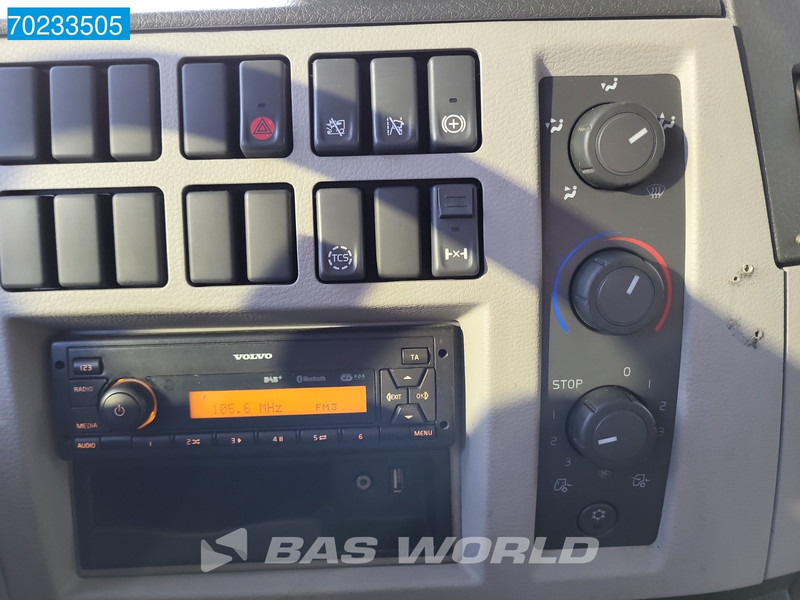 Volvo FL 210 4X2 12T NL-Truck Automatic Ladebordwand Euro 6 — crédit-bail Volvo FL 210 4X2 12T NL-Truck Automatic Ladebordwand Euro 6: photos 19