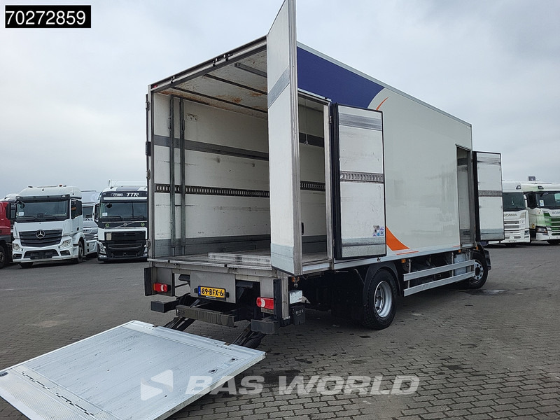 Volvo FL 250 4X2 12t NL-Truck Carrier Supra 1150 Multitemp Euro 6 - Camion frigorifique: photos 3 Volvo FL 250 4X2 12t NL-Truck Carrier Supra 1150 Multitemp Euro 6 - Camion frigorifique: photos 3