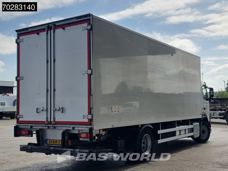 Volvo FM 330 4X2 NL-Truck Laadklep Koelmotor Euro 6 - Camion frigorifique: photos 5 Volvo FM 330 4X2 NL-Truck Laadklep Koelmotor Euro 6 - Camion frigorifique: photos 5