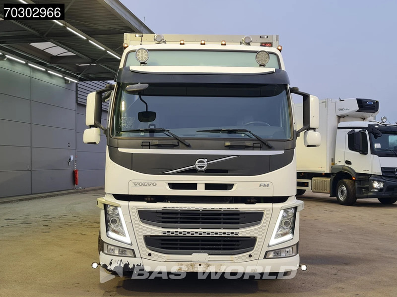 Volvo FM 330 FM 4X2 20tonner 2000kg Ladebordwand Automatic VEB+ Euro 6 — crédit-bail Volvo FM 330 FM 4X2 20tonner 2000kg Ladebordwand Automatic VEB+ Euro 6: photos 12 Volvo FM 330 FM 4X2 20tonner 2000kg Ladebordwand Automatic VEB+ Euro 6 — crédit-bail Volvo FM 330 FM 4X2 20tonner 2000kg Ladebordwand Automatic VEB+ Euro 6: photos 12