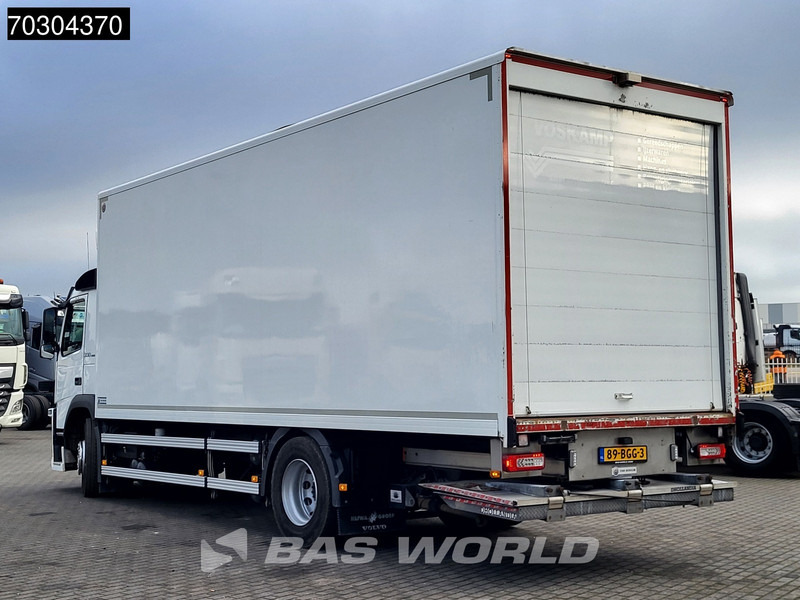 Volvo FM 330 FM 4X2 NL-Truck APK 1 Curtainside 2000kg Ladebordwand Automatic Euro 6 - Camion à rideaux coulissants: photos 2 Volvo FM 330 FM 4X2 NL-Truck APK 1 Curtainside 2000kg Ladebordwand Automatic Euro 6 - Camion à rideaux coulissants: photos 2