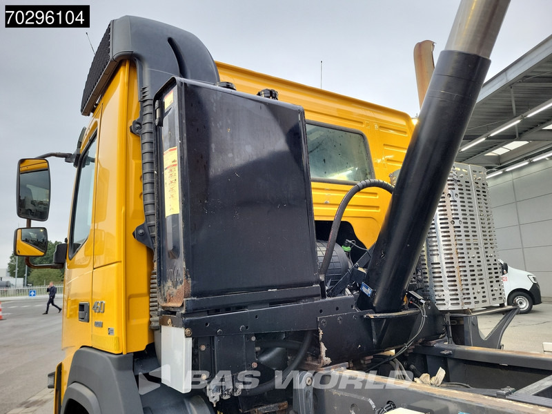 Volvo FMX 460 FMX 10X4 NL-Truck Euro 6 - Camion benne: photos 3 Volvo FMX 460 FMX 10X4 NL-Truck Euro 6 - Camion benne: photos 3