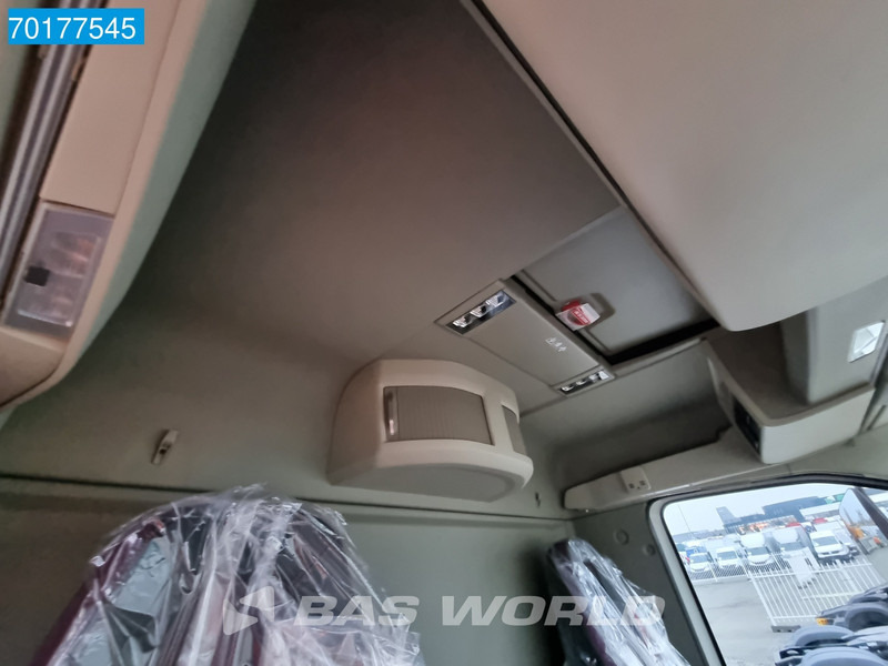 Volvo FMX 500 8X4 NEW Mining dump truck 25m3 45T payload VEB+ Eur5 — crédit-bail Volvo FMX 500 8X4 NEW Mining dump truck 25m3 45T payload VEB+ Eur5: photos 14