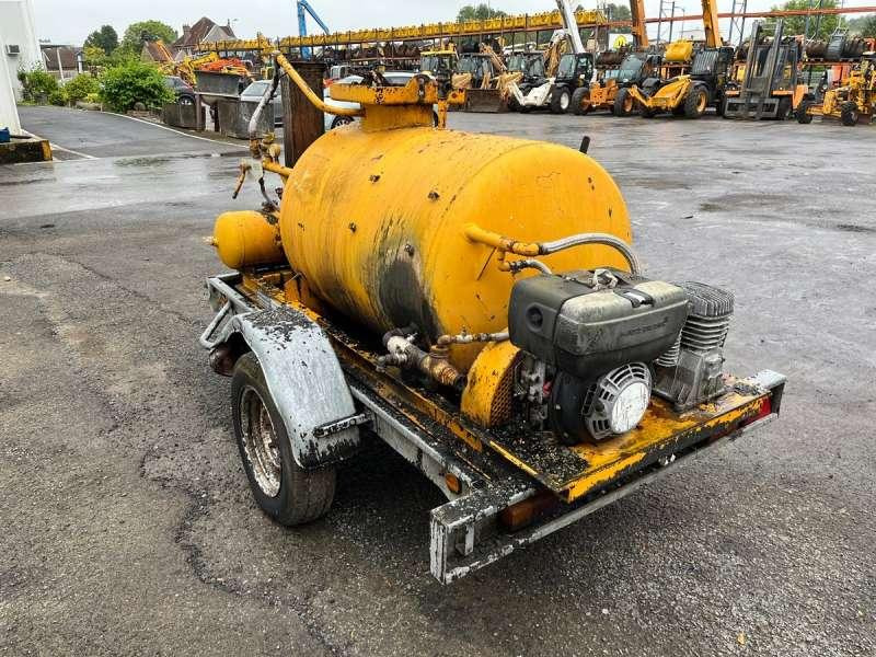 Acmar Z12204516R - Répandeuse: photos 4 Acmar Z12204516R - Répandeuse: photos 4