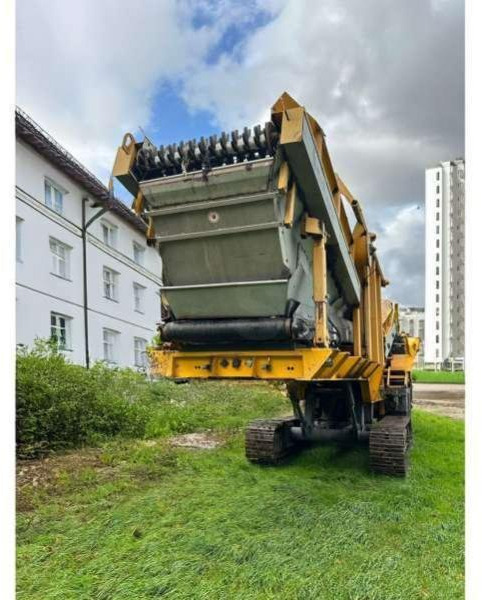 Backers 3-MTA - Crible: photos 2 Backers 3-MTA - Crible: photos 2