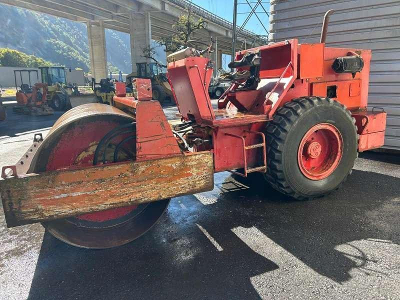 Bitelli Compacteur Mixte / Bille et pneus BORA C80 - Compacteur mixte: photos 2 Bitelli Compacteur Mixte / Bille et pneus BORA C80 - Compacteur mixte: photos 2