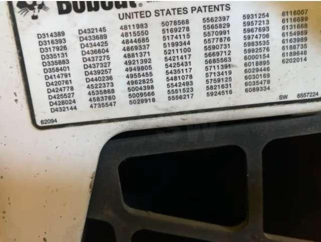 Bobcat T140 - Chargeuse compacte sur chenilles: photos 4 Bobcat T140 - Chargeuse compacte sur chenilles: photos 4