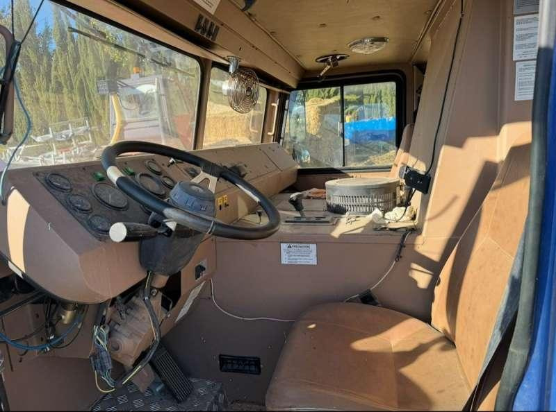 CONDOR 125/S - Grue mobile: photos 5 CONDOR 125/S - Grue mobile: photos 5