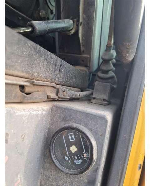 Case 788-PRR - Pelle sur pneus: photos 4 Case 788-PRR - Pelle sur pneus: photos 4