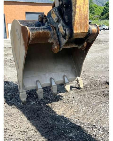 Caterpillar 330F LN - Pelle sur chenille: photos 4 Caterpillar 330F LN - Pelle sur chenille: photos 4