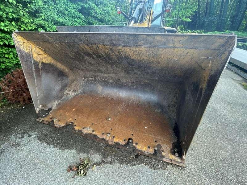 Chargeuse sur pneus Caterpillar 924G: photos 35