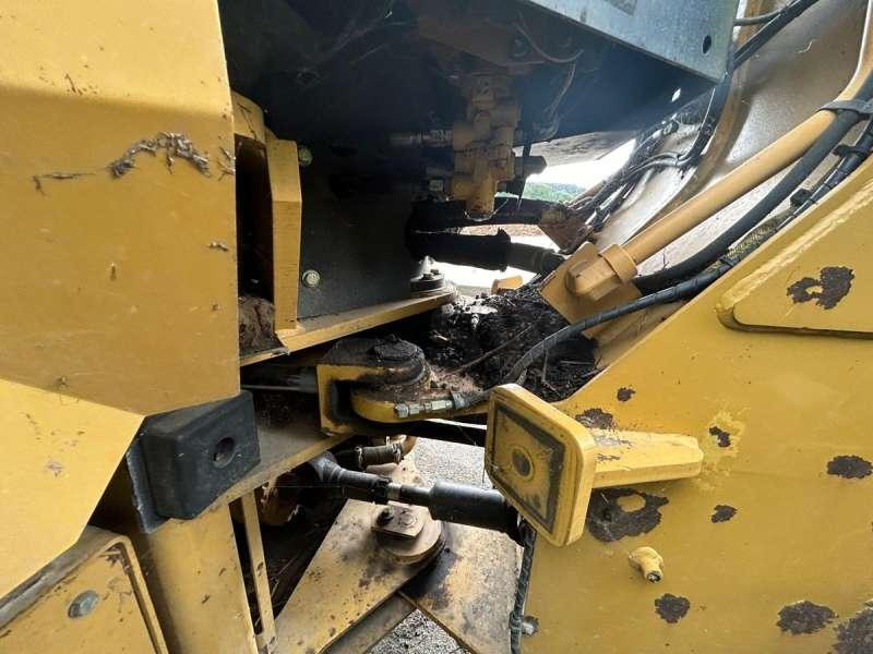 Chargeuse sur pneus Caterpillar 924G: photos 49