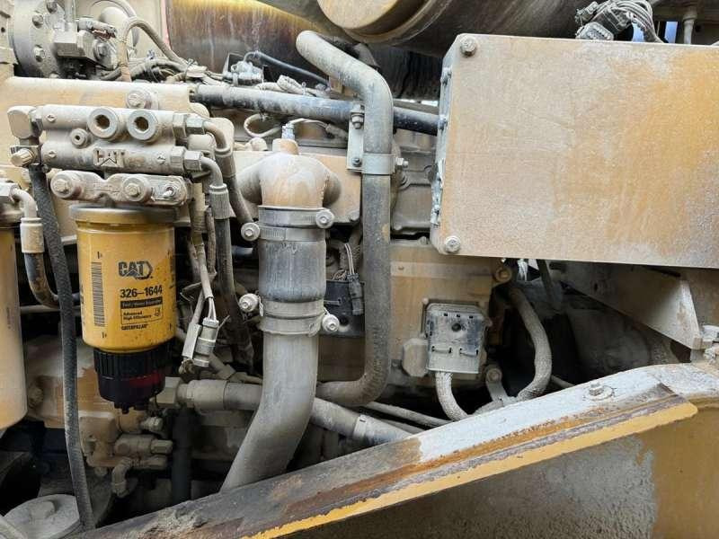 Chargeuse sur pneus Caterpillar 950G: photos 11