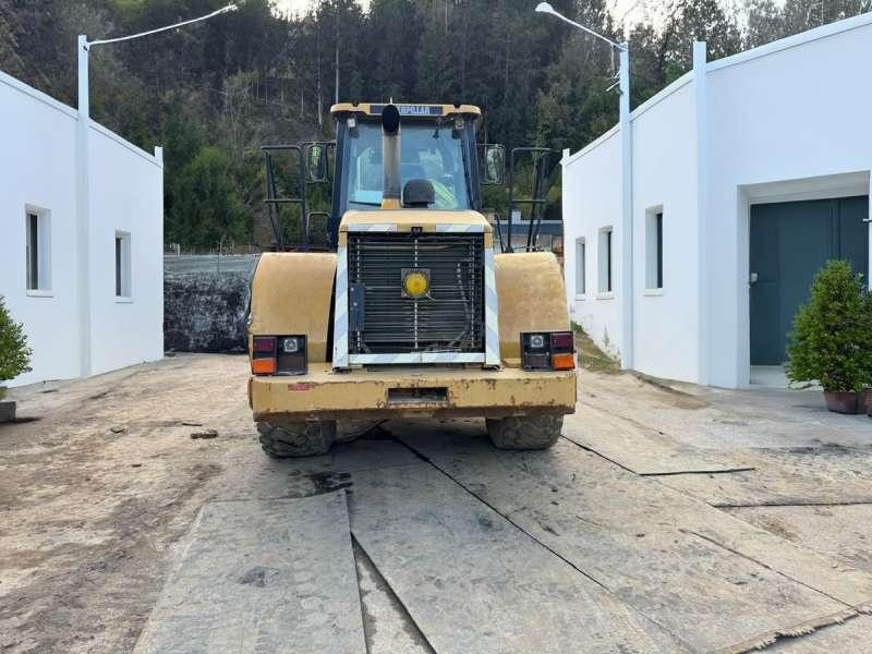 Chargeuse sur pneus Caterpillar 950G: photos 7
