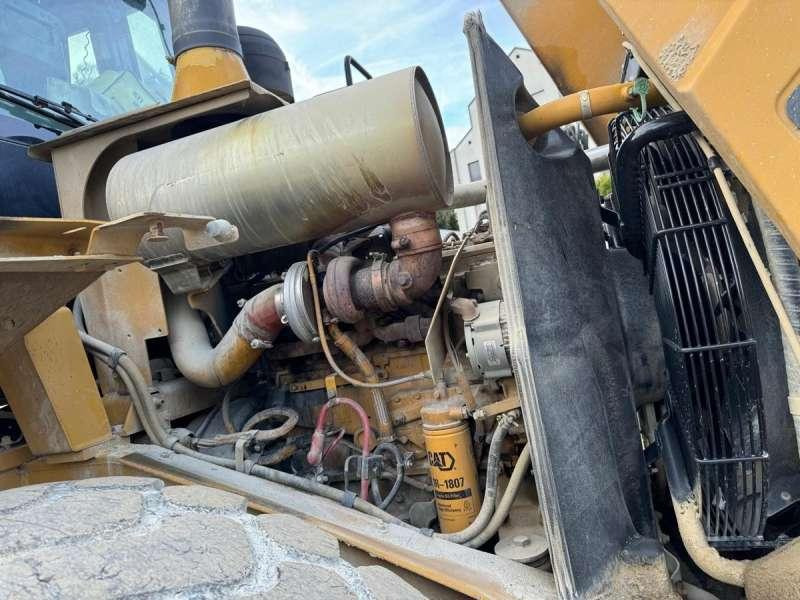 Chargeuse sur pneus Caterpillar 950G: photos 9