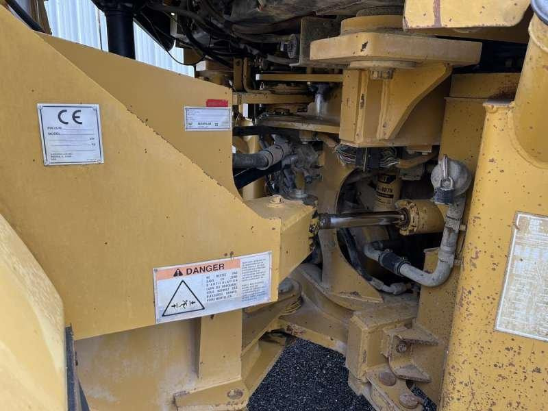 Caterpillar 962G — crédit-bail Caterpillar 962G: photos 20 Caterpillar 962G — crédit-bail Caterpillar 962G: photos 20