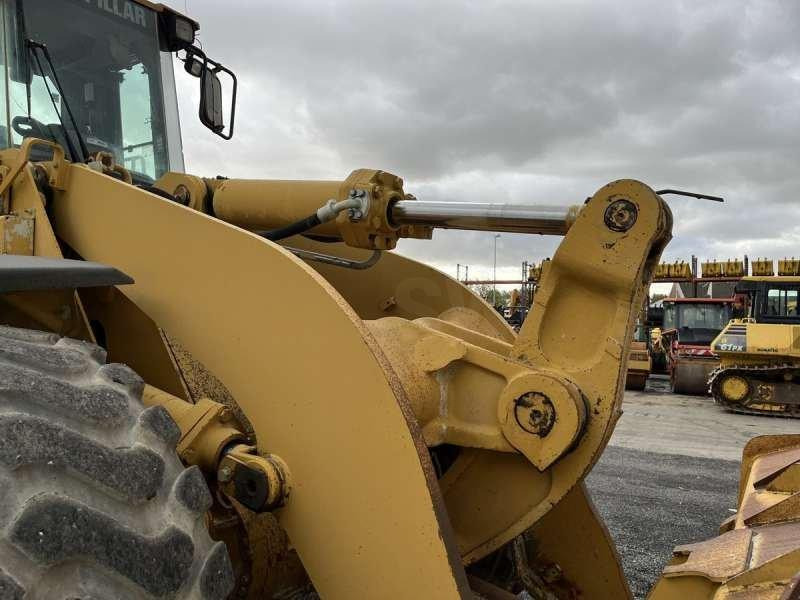 Caterpillar 962G — crédit-bail Caterpillar 962G: photos 14 Caterpillar 962G — crédit-bail Caterpillar 962G: photos 14