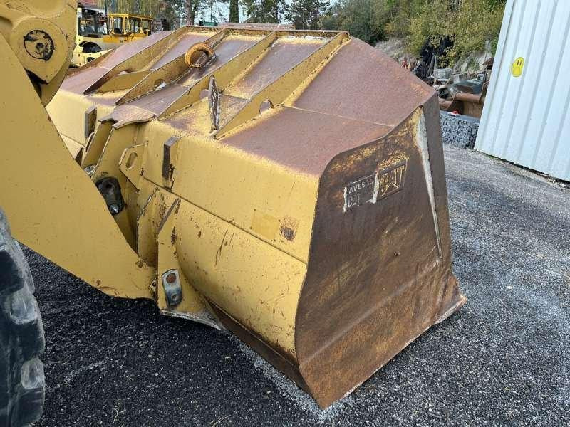 Caterpillar 962G — crédit-bail Caterpillar 962G: photos 13 Caterpillar 962G — crédit-bail Caterpillar 962G: photos 13