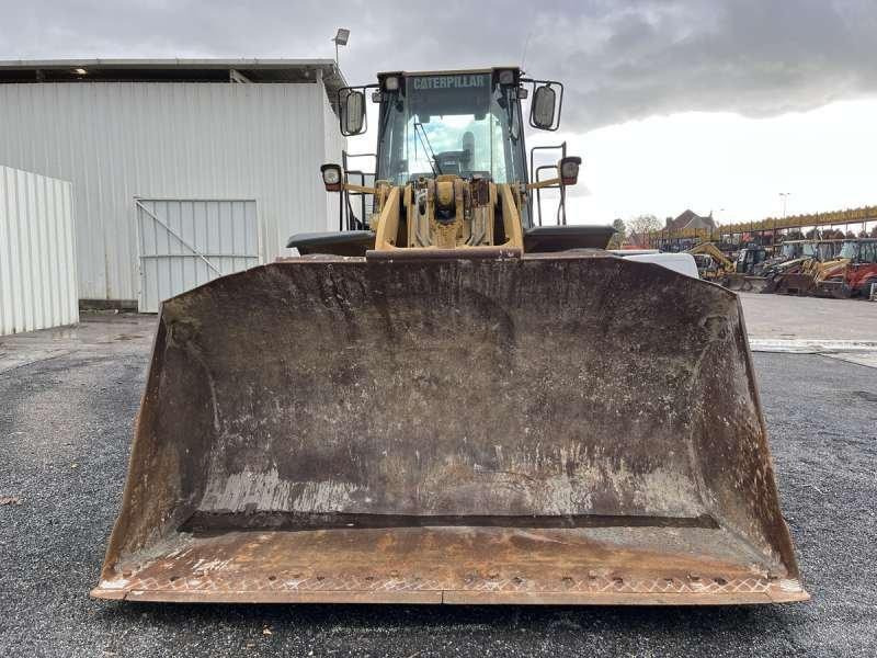 Caterpillar 962G — crédit-bail Caterpillar 962G: photos 8 Caterpillar 962G — crédit-bail Caterpillar 962G: photos 8