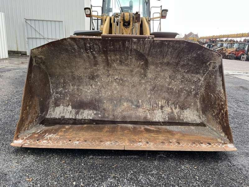 Caterpillar 962G — crédit-bail Caterpillar 962G: photos 10 Caterpillar 962G — crédit-bail Caterpillar 962G: photos 10