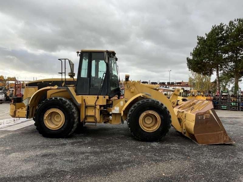 Caterpillar 962G — crédit-bail Caterpillar 962G: photos 6 Caterpillar 962G — crédit-bail Caterpillar 962G: photos 6