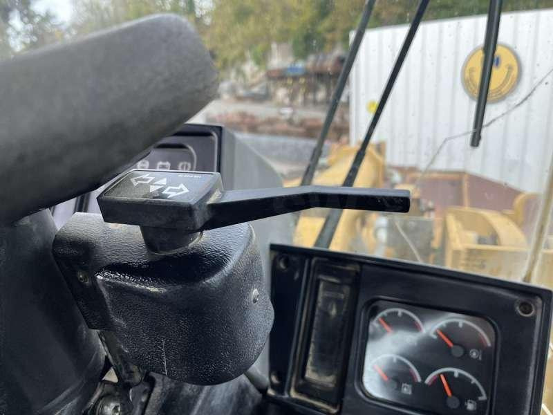 Caterpillar 962G — crédit-bail Caterpillar 962G: photos 28 Caterpillar 962G — crédit-bail Caterpillar 962G: photos 28