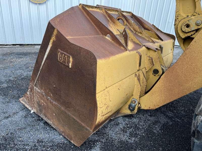 Caterpillar 962G — crédit-bail Caterpillar 962G: photos 11 Caterpillar 962G — crédit-bail Caterpillar 962G: photos 11