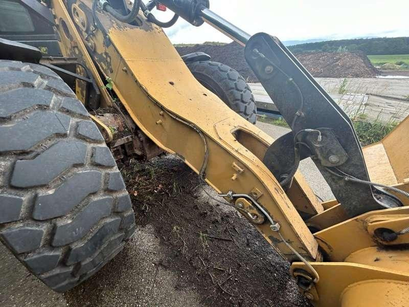 Chargeuse sur pneus Caterpillar Chargeur sur Pneus 924G: photos 38 Chargeuse sur pneus Caterpillar Chargeur sur Pneus 924G: photos 38