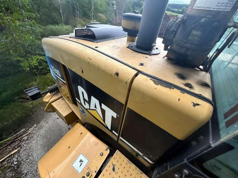 Chargeuse sur pneus Caterpillar Chargeur sur Pneus 924G: photos 22 Chargeuse sur pneus Caterpillar Chargeur sur Pneus 924G: photos 22