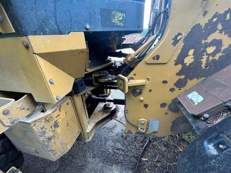 Chargeuse sur pneus Caterpillar Chargeur sur Pneus 924G: photos 27 Chargeuse sur pneus Caterpillar Chargeur sur Pneus 924G: photos 27