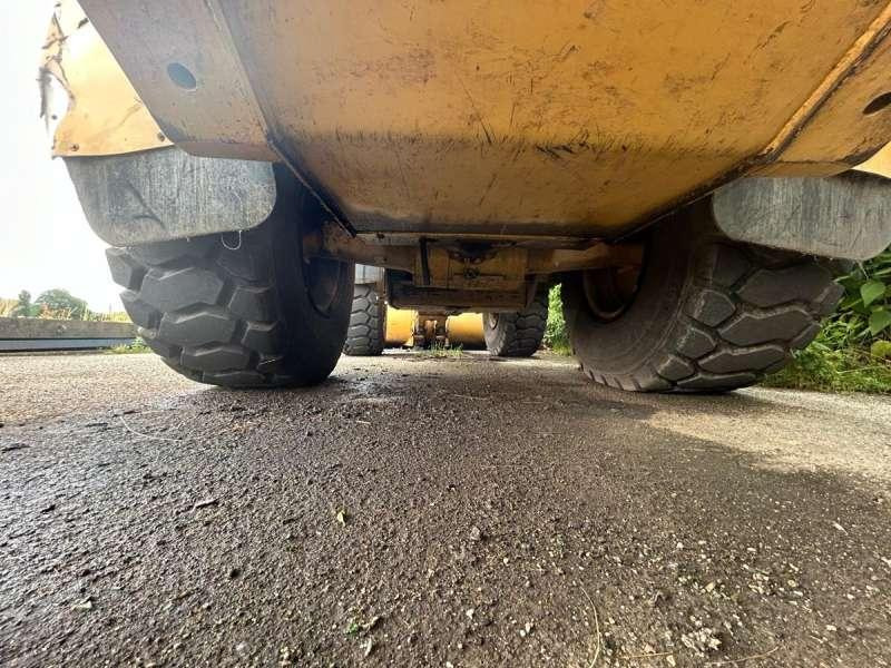 Chargeuse sur pneus Caterpillar Chargeur sur Pneus 924G: photos 41 Chargeuse sur pneus Caterpillar Chargeur sur Pneus 924G: photos 41