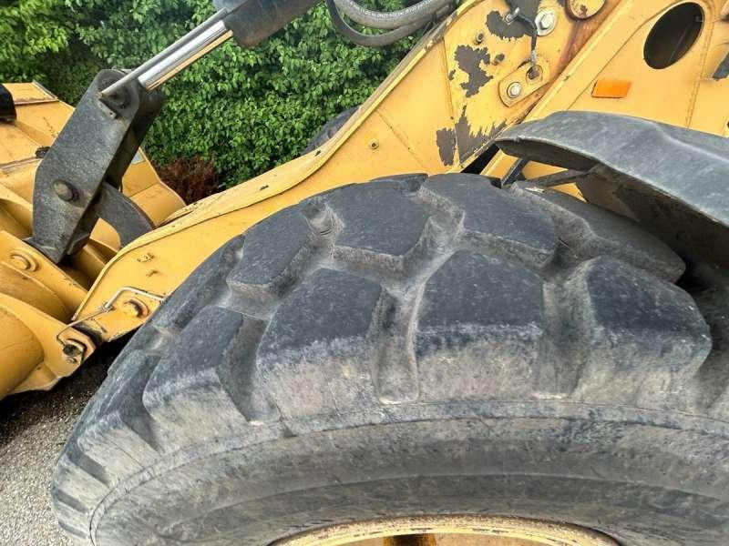 Chargeuse sur pneus Caterpillar Chargeur sur Pneus 924G: photos 39 Chargeuse sur pneus Caterpillar Chargeur sur Pneus 924G: photos 39
