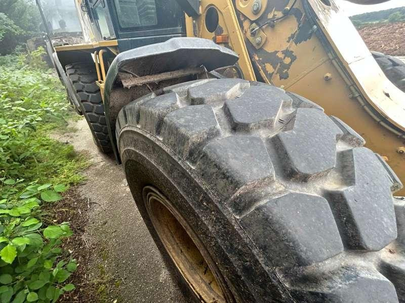 Chargeuse sur pneus Caterpillar Chargeur sur Pneus 924G: photos 24 Chargeuse sur pneus Caterpillar Chargeur sur Pneus 924G: photos 24