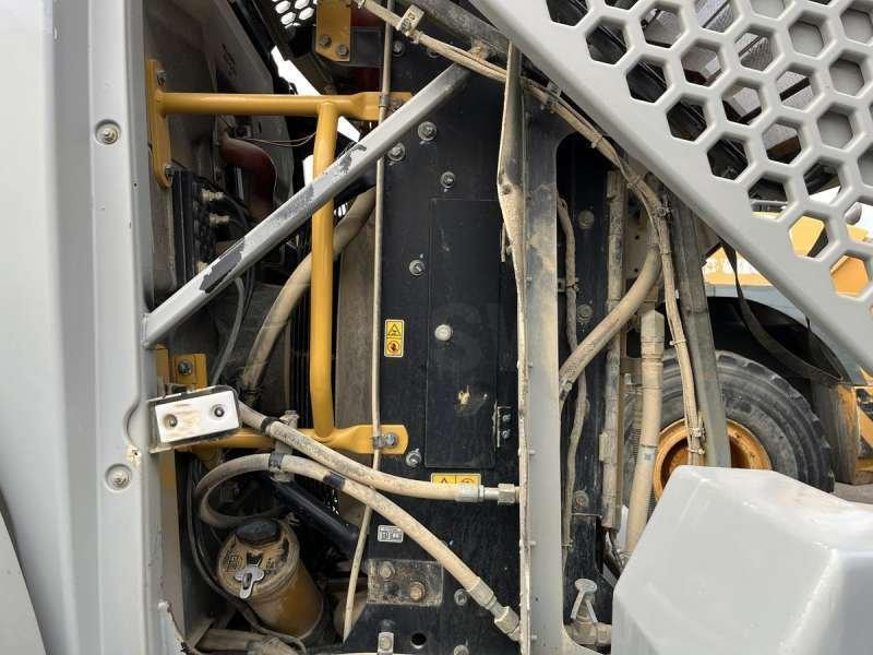 Chargeuse sur pneus Caterpillar Chargeur sur Pneus 962K: photos 26 Chargeuse sur pneus Caterpillar Chargeur sur Pneus 962K: photos 26