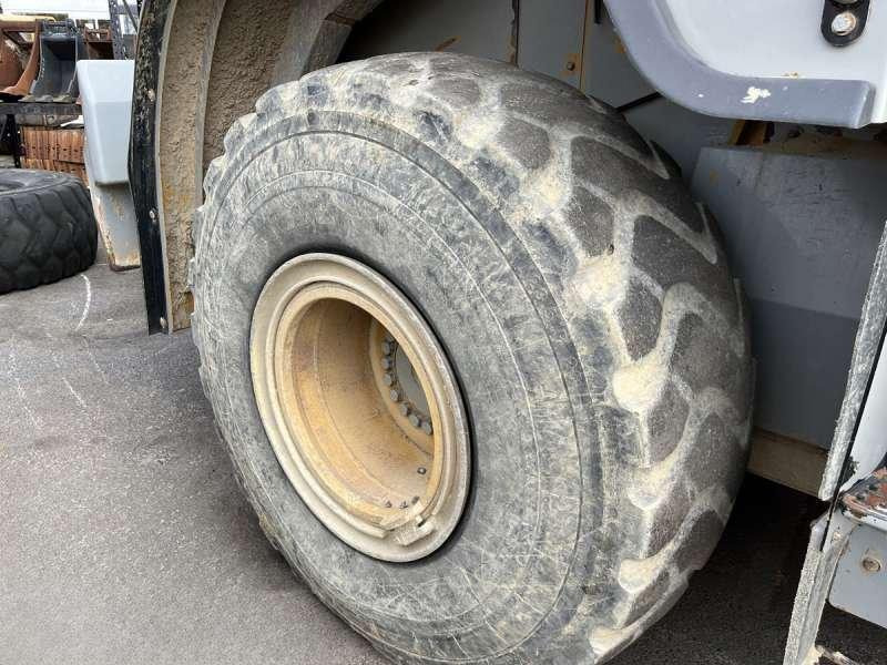 Chargeuse sur pneus Caterpillar Chargeur sur Pneus 962K: photos 16 Chargeuse sur pneus Caterpillar Chargeur sur Pneus 962K: photos 16