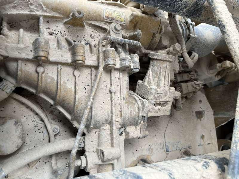 Chargeuse sur pneus Caterpillar Chargeur sur Pneus 962K: photos 33 Chargeuse sur pneus Caterpillar Chargeur sur Pneus 962K: photos 33