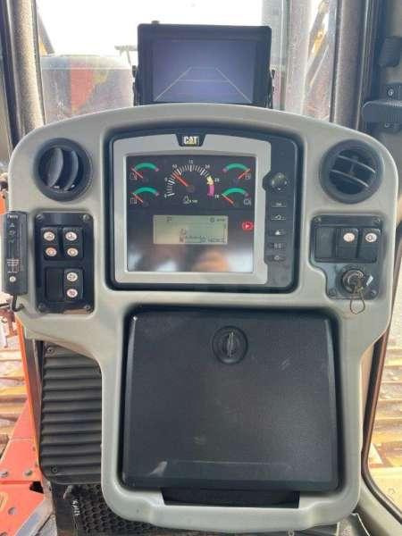 Caterpillar D6T - Bulldozer: photos 2 Caterpillar D6T - Bulldozer: photos 2