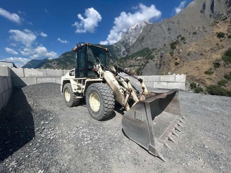 Caterpillar IT14G2 MACHINE SUISSE - Chargeuse sur pneus: photos 1 Caterpillar IT14G2 MACHINE SUISSE - Chargeuse sur pneus: photos 1