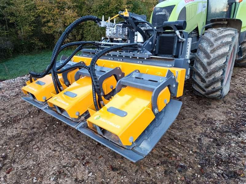 D.GUTZWILLER Plaques Vibrantes GPH 75 - Plaque vibrante: photos 1 D.GUTZWILLER Plaques Vibrantes GPH 75 - Plaque vibrante: photos 1