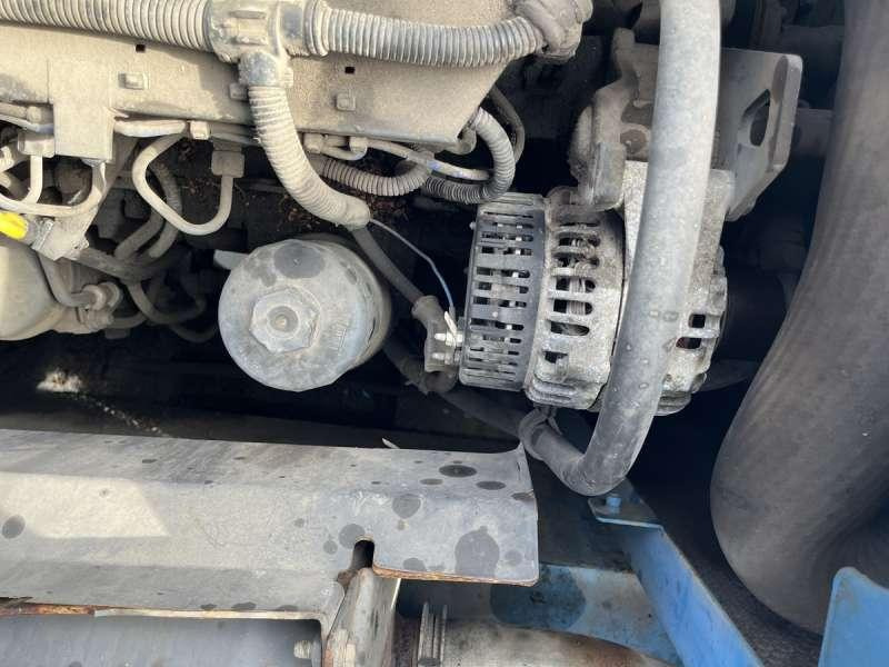 Fuchs Pelle Industrie MHL335 — crédit-bail Fuchs Pelle Industrie MHL335: photos 42